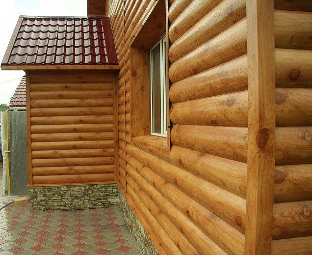 Як правильно кріпити блок хаус: поради та рекомендації